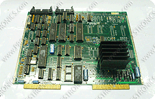 Profestronics repair service Control Board